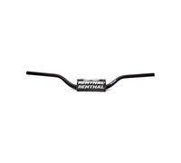Renthal - Guidon Fatbarrière 28,6mm Noir Carmichael