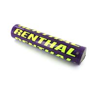 Renthal Guidon moto Twinwall and 7/8 Bar Pad - 90s Retro