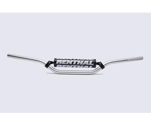 RENTHAL Guidon MX/Enduro 7/8" 664 Enduro Medium