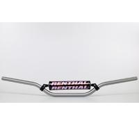 RENTHAL Guidon MX/Enduro 7/8 971 RC