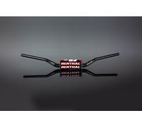 RENTHAL Guidon R-Works Fatbar 36 934 KTM SX-SXF/Suzuki RM-RMZ/Yamaha YZ-F