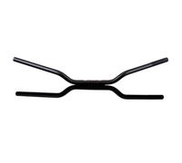 Renthal Guidon 749 Road Wide – Ø22,2 mm – 794 mm – Titane sans barre