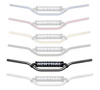 RENTHAL Guidon MX/Enduro 7/8" 966 Reed/Windham