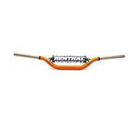 Renthal Guidon 994 KTM High Scrambler Orange 28,6 mm / 810 mm