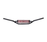 Renthal Guidon Scrambler Motocross Button High