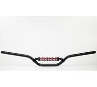 Renthal Trial 5.0 Scrambler Handlebar Noir 22.2 mm / 817 mm