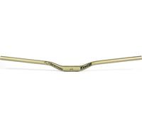 Renthal Guidon V3 Fatbar 31,8 30 mm Riser jaune
