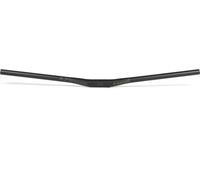 Renthal Guidon V3 Fatbar 31.8 50 mm Riser noir