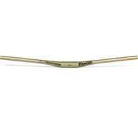 Renthal Guidon V3 Fatbar 35 10mm Riser jaune