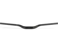 Renthal Fatbar 35 V3 30mm Rise Handlebar Doré 35 mm / 800 mm Black