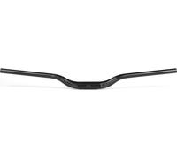 Renthal Fatbar 40 Mm Rise Handlebar Noir 35 mm / 800 mm Black