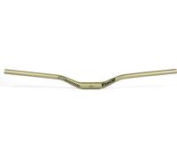 Renthal Fatbar V3 40mm Rise Handlebar Doré 31.8 mm / 800 mm