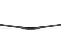 Renthal Fatbar Carbon 35 V3 10mm Rise Handlebar Argenté 35 mm / 800 mm Black