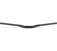 Renthal Guidon V3 Fatbar Carbon 35 mm 20 mm Riser noir