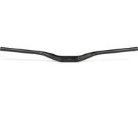 Renthal Guidon V3 Fatbar Carbone 31.8 30 mm Riser noir