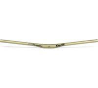 Renthal Guidon V3 Fatbar Lite 31,8 10 mm Riser jaune