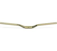 Renthal Guidon V3 Fatbar Lite 31.8 30 mm Riser jaune