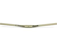 Renthal Guidon V3 Fatbar Lite 35 10 mm Riser jaune