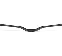 Cintre vtt renthal fatbar light v3 aluminium 35 largeur 760mm noir