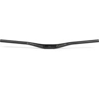 Renthal Guidon V3 Fatbar Lite Carbone 35 20 mm Riser noir