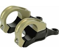 Renthal Integra 35 Tige Montage Direct 35mm Sabot 45mm Longueur 0mm Montant