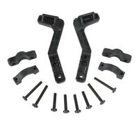 Renthal Kit De Montage De Garde-main Moto