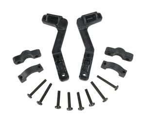 Renthal Kit De Montage De Garde-main Moto