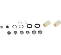 Renthal Kit de service pour pédales plateforme Revo-F universal