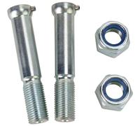 Renthal Kit De Vis Replacement Bolt Kit 12x68 Mm