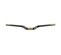 Renthal Manubrio Fatbar Carbon 35x800mm Rise 30mm Noir 06016449