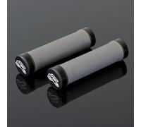 Renthal - Medium - Poignée vélo Gris - Taille unique