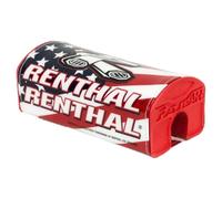 Renthal Protège-guidon 1065357 Rouge