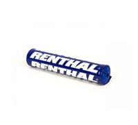 Renthal - Mousse De Guidon Avec Barre Sx 240mm Bleu