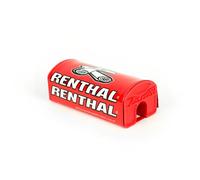 Renthal Mousse de guidon Fatbar® 28 mm Rouge
