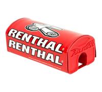 Renthal Mousse de guidon Fatbar® 28 mm Rouge