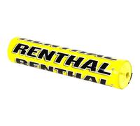 Renthal Pad de guidon Ltd Edition Sx Ba P326 Jaune