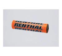 Renthal Protection de guidon Mini SX 22,2 mm Orange