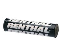 Renthal Coussin de guidon Mini SX 22,2 mm 205 mm Noir