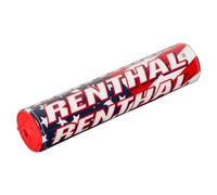 Renthal Protège-guidon P319 Sx Usa Flag Rouge