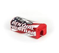 Renthal Protège-guidon 1065357 Rouge