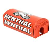 Renthal Mousse de guidon Fatbar® Argenté