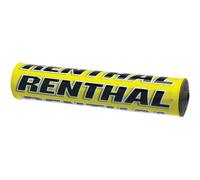 Mousse de guidon SX 240mm jaune