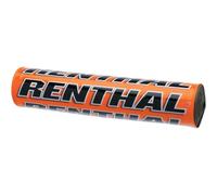 Renthal P207 Coussin de guidon Supercross 254 mm - Orange