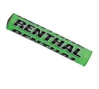 Renthal Mousse de guidon verte 245mm