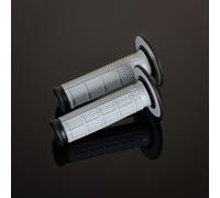 Renthal Revêtements Tapered Series MX – semi-gauffré