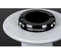 RENTHAL MX Lock-On Aramid Griffe - Half Waffle