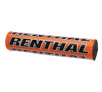 Renthal P207 Coussin de guidon Supercross 254 mm - Orange