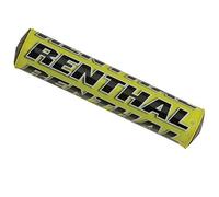 Renthal P214 Supercross Coussin de guidon Jaune 254 mm