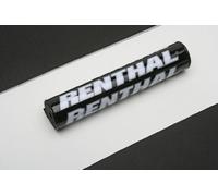 Renthal Coussin de guidon Mini SX 22,2 mm 205 mm Noir