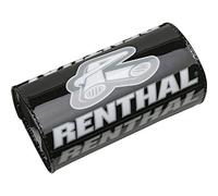 Renthal P230 Fatbar Coussin de guidon - Noir/blanc